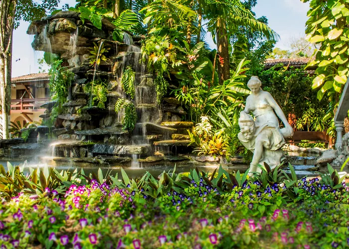 Hotel Solar do Imperador