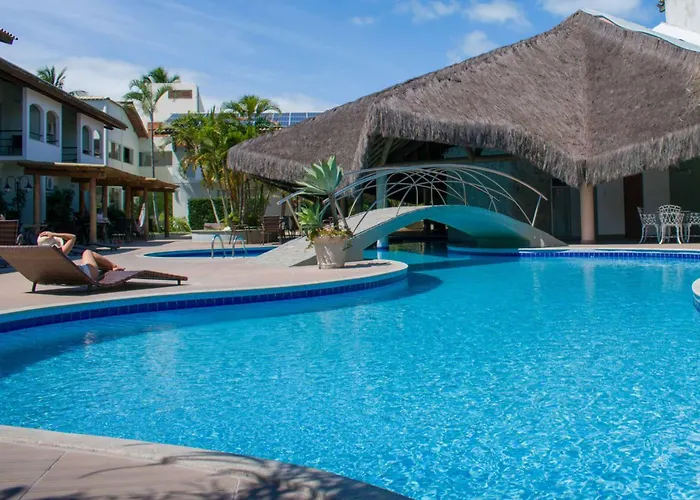 Sarana PraiaHotel Porto Seguro