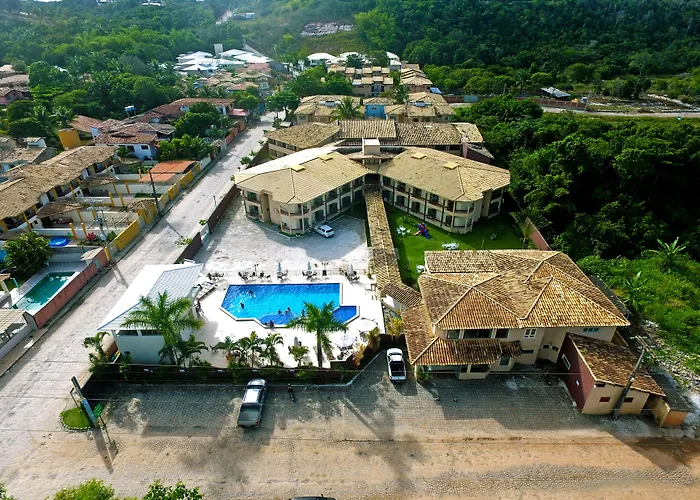 Pontal PraiaHotel Porto Seguro
