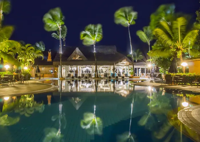 Mar ParaísoHotel Porto Seguro